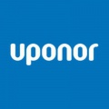 Uponor moved to a new office