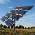 German solar power boom continues despite tariff cuts