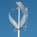DARWIND5 wind turbine improves on an old design