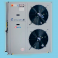 Systemair AQH DCI heat pumps