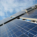 Puerto Rico begins building a large solar park