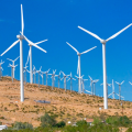 Enough wind turbines, says UK minister John Hayes