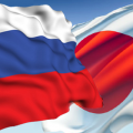 Japan and Russia held a trade meeting