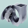 Cherboooke centrifugal fans RFE and RFT