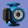 Circulation Pump with New Motor Technology