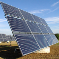  В Неваде построят солнечную электростанцию