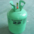 The Refrigerant R22 in USA