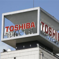 Climate Center hails success of Toshiba product.