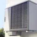Heat Pumps with a Cooling Function