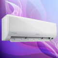 Samsung Smart Air Conditioners with Remote Control