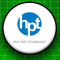 'Heat Pipe Technology' Announces New Cooling Technology