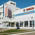The Bosch Thermotechnology division plans to set up a new manufacturing facility at the existing Bosch location in the Saratov region.