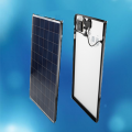 Plug-and-Play Solar Panels