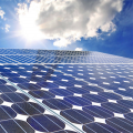 Новую Москвубудут отапливать солнечной энергией