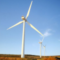 Ветровая электростанция в Сербии