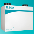 Ventilation Unit B 200 SC