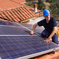 Verification of Solar Installations in the UK