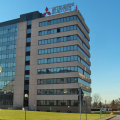 Mitsubishi Electric Company Opens Office in Turkey