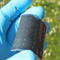 Новая конструкция многослойной солнечной батареи