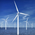 Япония построит самую большую ветровую электростанцию