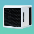 Новый прибор для очищения воздуха EcoBox