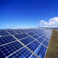 Solar Installation in University by Panasonic
