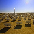 Experts Have Compared Solar Plants Costs