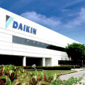  Низкотемпературный Гидромодуль от компании Daikin 