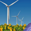 Возобновляемые источники энергии в Испании