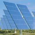 Американский рынок солнечной энергии вырос на 76%