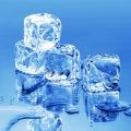 Отопление дома с помощью льда