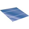 Ткань со встроенными солнечными батареями