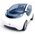 Apple отказалась от создания беспилотного автомобиля