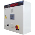 Новый шкаф управления паровым котлом Bosch CSC
