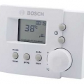 Особенности работы датчика наружной температуры на котлах Bosch