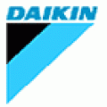 Energy saving with Daikin