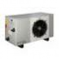 Pro-Pac heat pumps for pools