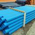 ‘Adelante" starts production of PVC pipes