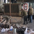 В Полесском округе - масштабная модернизация котельных
