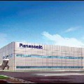 С октября 2008 года японская корпорация Matsushita Electric будет называться Panasonic