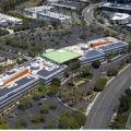 Компания Qualcomm установила солнечные панели общей мощностью 417 кВт для электроснабжения одного из своих кампусов в Сан-Диего (США).