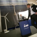 Европа делает ставку на оффшорную ветроэнергетику