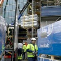 Lindab приобретает вентиляционную фирму в Ирландии