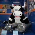 Grundfos представил разработки для молочной промышленности