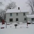 Советы по подготовке к зиме от Pulte Homes