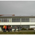 Солнечные инверторы Xantrex установят в школе Bueloch
