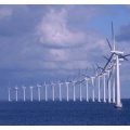 В Швеции построят крупнейшую ветряную электростанцию
