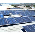 В Калифорнии установлены еще две солнечные энергосистемы