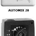 Новые контроллеры AUTOMIX