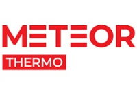 Логотип METEOR Thermo